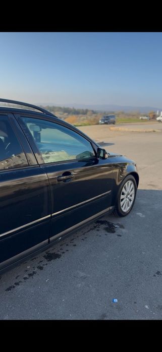 Volvo V50 2.0 140CP