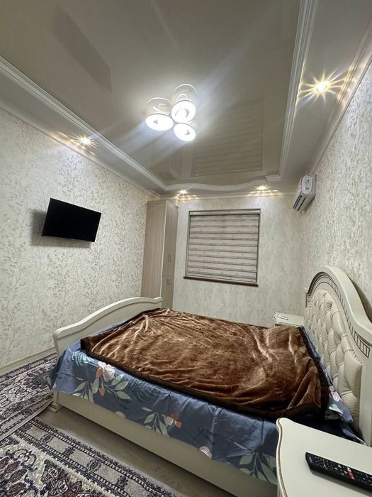 2 хонали квартира