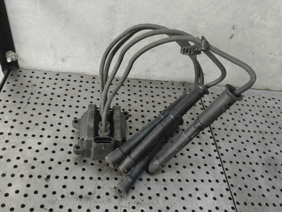 bobina inductie 1.2b renault modus clio 3 twingo  8200051128
