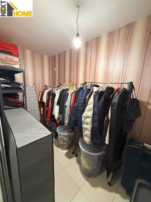 Продава се Тристаен апартамент в Асеновград - 115 кв.м за 1131 €/кв.м - Снимка #20