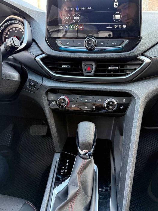 Шевроле орландо 2.