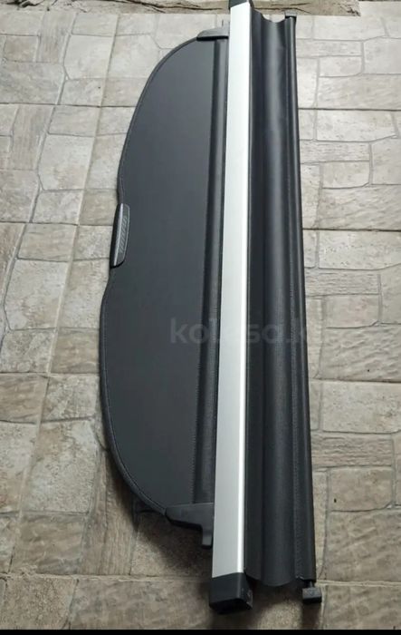 Шторки в багажник Субару Аутбэк, Легаси Бр с 2010г, и 204-207 бл