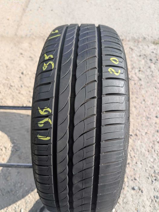 195/55 R16 • Vara • Pirelli Cinturato P1 87H | 1 buc | Pret/buc
