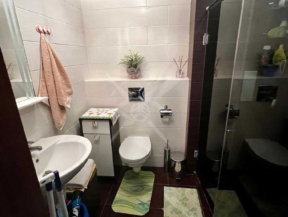 Продава се Тристаен апартамент в к.к. Слънчев бряг - 70 кв.м за 1100 €/кв.м - Снимка #8