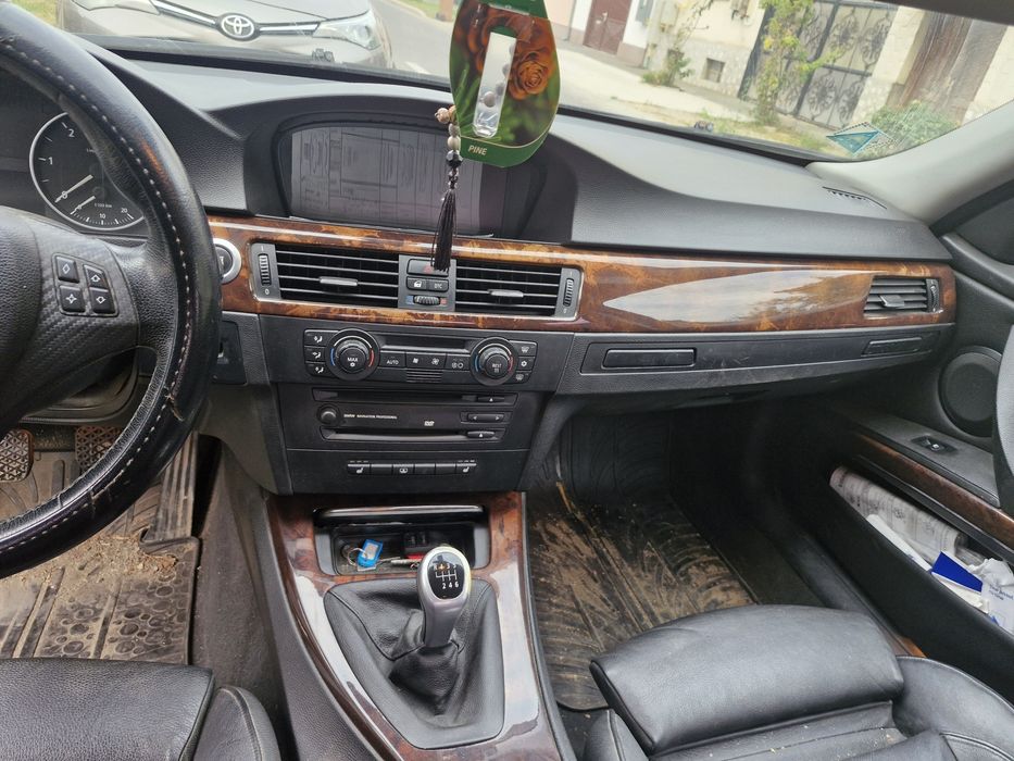 BMW 3 Series 2007 — imagine 5