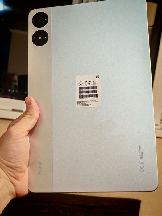 Планшет Redmi PAD Pro 5g 128gb