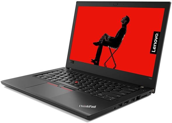 Ноутбук Lenovo T480s i7 (на запчасти или ремонт)