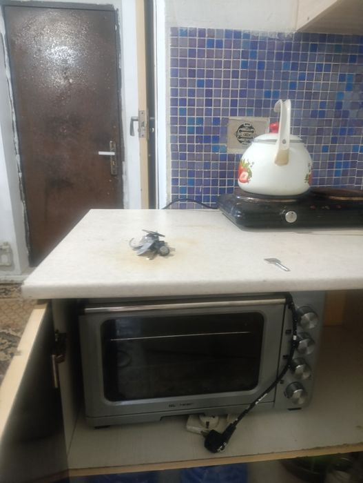Продам квартиру рядом с Апорт