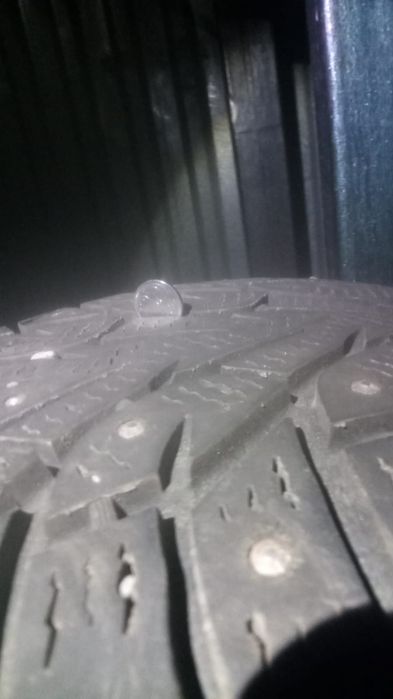 Зимние шины Goodride 225/55 R19
