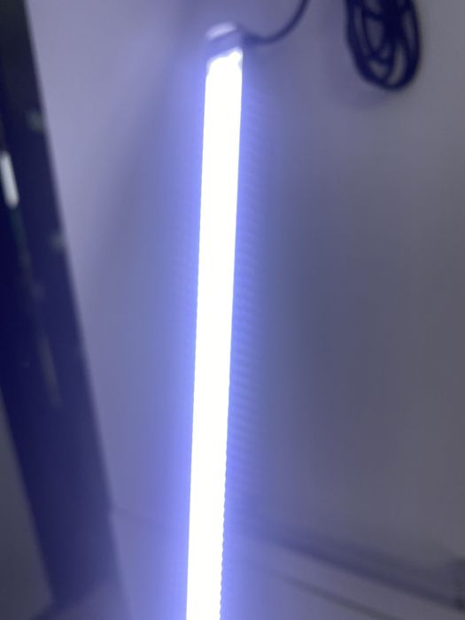 Vand neon acvariu