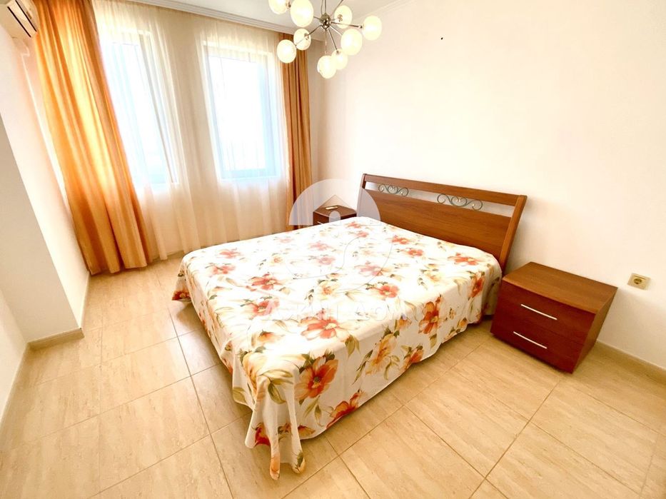 Продава се Двустаен апартамент в Свети Влас - 57 кв.м за 2088 €/кв.м - Снимка #4