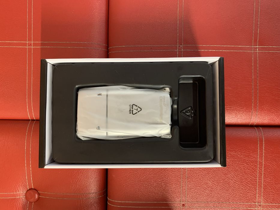 Babyliss Shaver - чисто нов