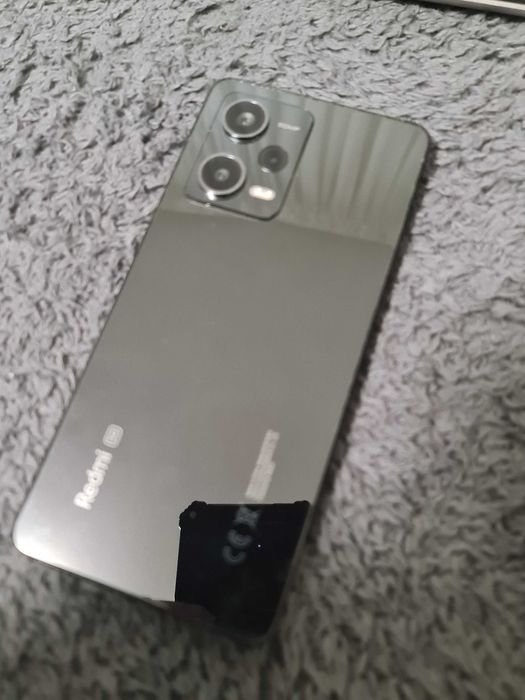 Telefon Xiaomi Note 12 pro