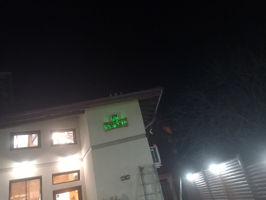 Продава заведение - ресторант с разработен бизнес н