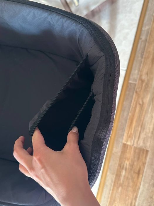 Коляска в хорошем состоянии