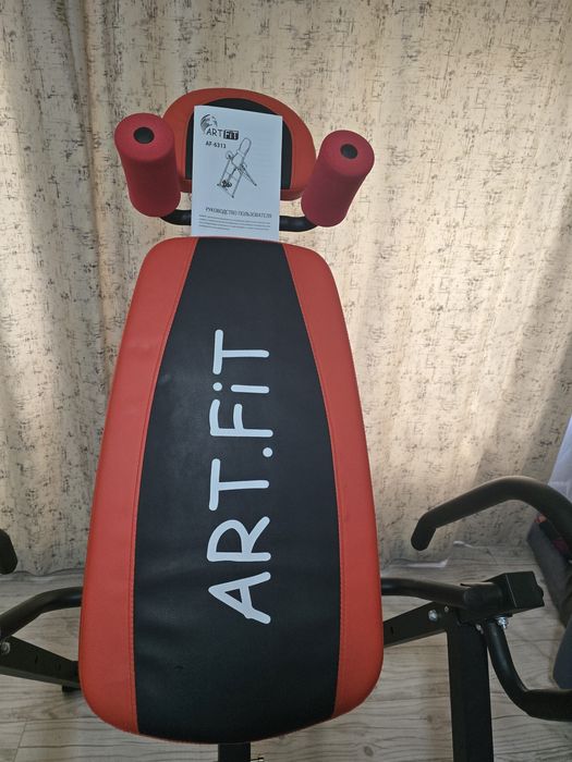 Тренажер"Инверсионный стол"