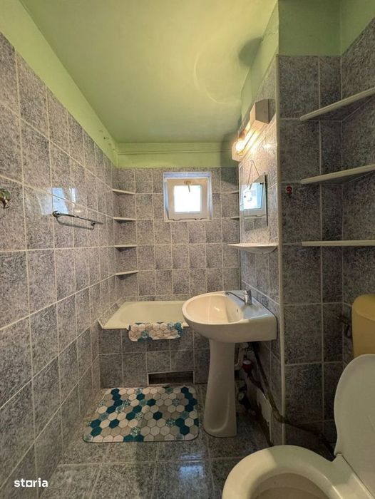 Apartment in Timișoara, Telegrafului - Mai multe