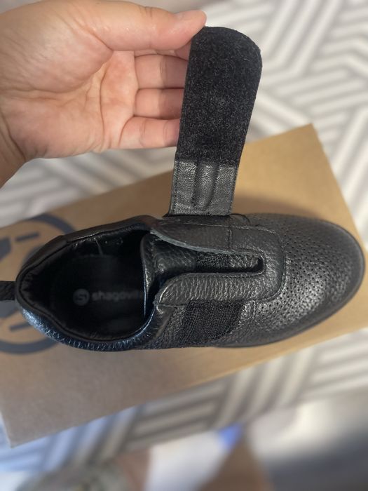 Продам туфли Shagovita