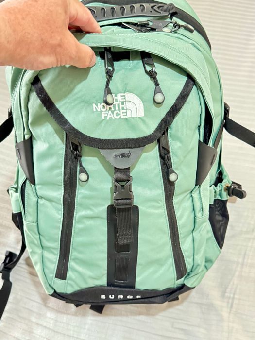 The North Face раница