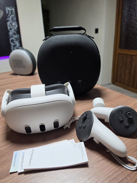 Oculus quest 3 256Gb