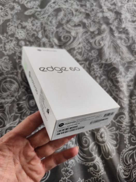 Motorola edge 60 - 8/256 GB