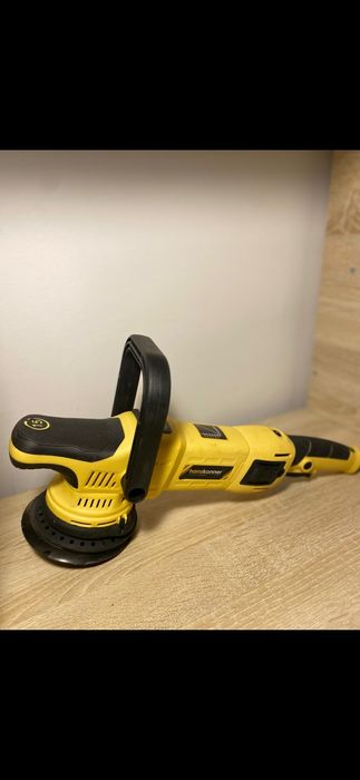 Продам шлифмашину Hanskonner