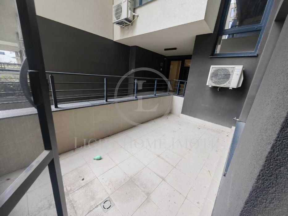 Продава се Едностаен апартамент в Пловдив, Христо Смирненски - 65 кв.м за 1910 €/кв.м - Снимка #5