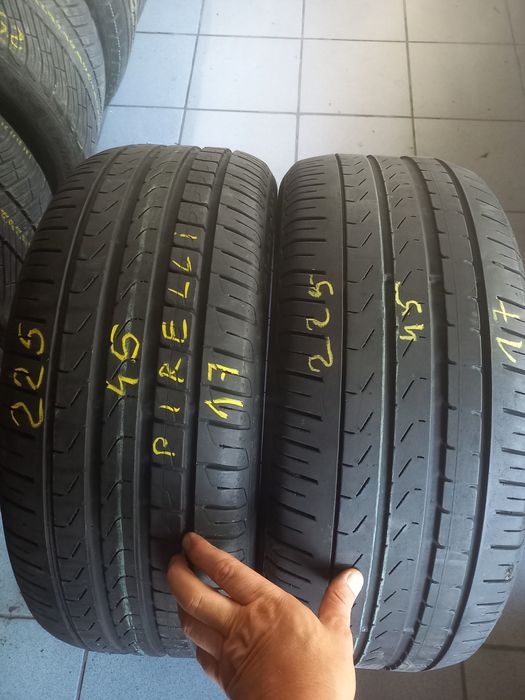 Anvelope R17 Vară sau M+S toate dimensiunile