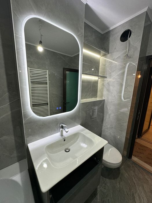 Instalator Sanitar Constanța | Montaj WC, Baterii, Geberit | PFA