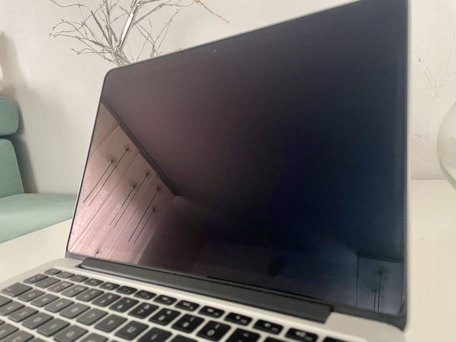 [Upgraded] Macbook Pro A1502 Impecabil