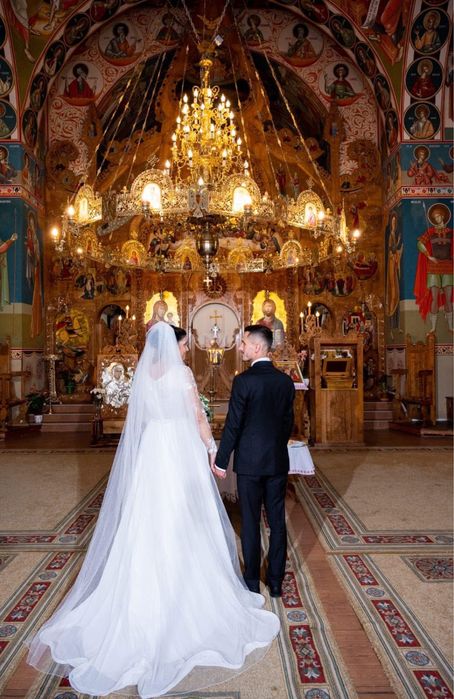 Rochie de mireasă