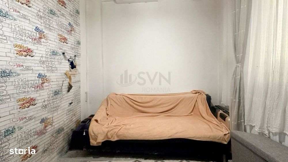 Apartament 2 camere l Muncii
