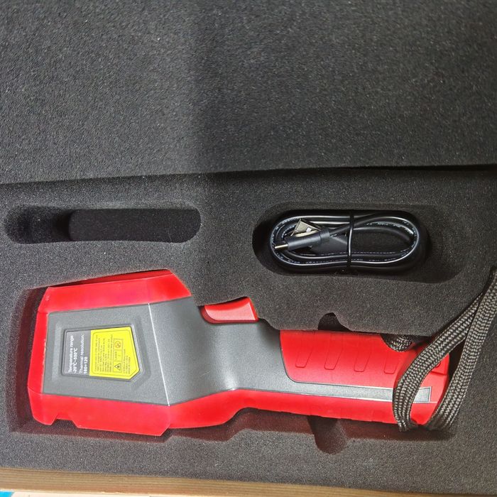 Продам тепловизор UTi160S