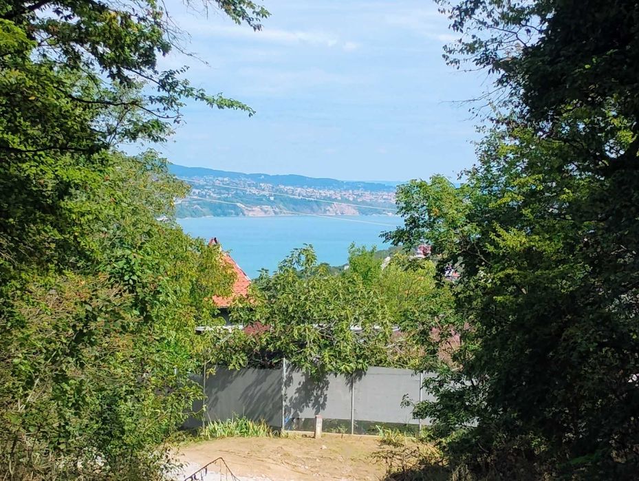 Продава се Парцел в Варна, м-т Боровец - север - 545 кв.м за 65 €/кв.м - Снимка #3