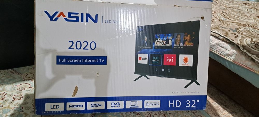 Продам телевизор