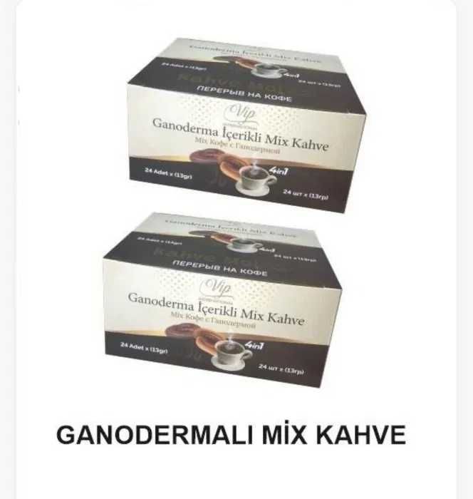 Кофе для похудения