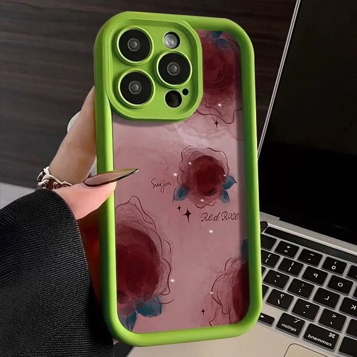 Кейс за iPhone 2024