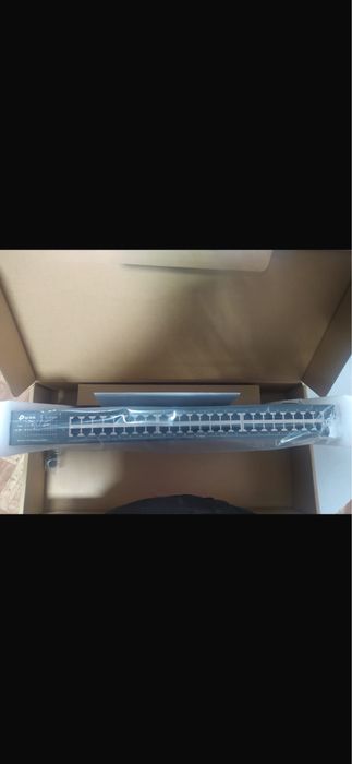 коммутатор (свич) switch