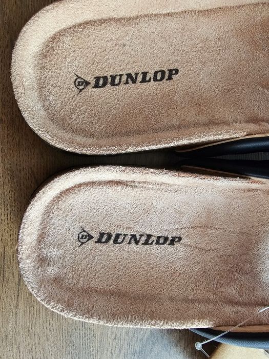 Slapi Dunlop negri