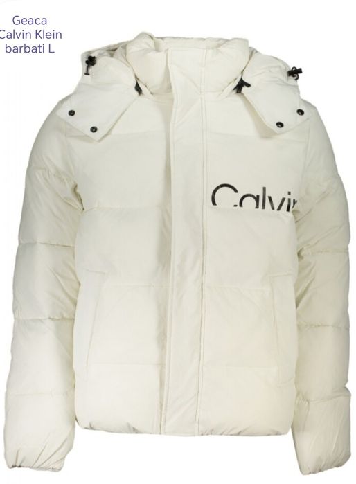 Geaca CALVIN KLEIN noua barbati L