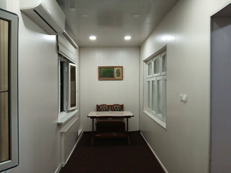 Срочно продается 4 ком 92м2 удвоенной зал квартира на мирабадском р-н