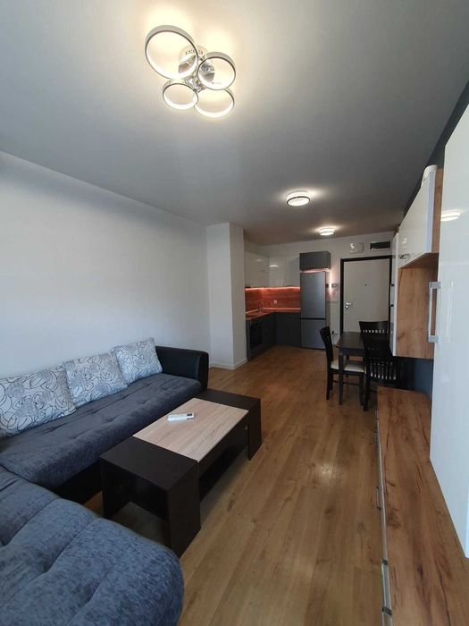 Дава се под наем Двустаен апартамент в София, Кръстова вада - 65 кв.м за 750 € - Снимка #3