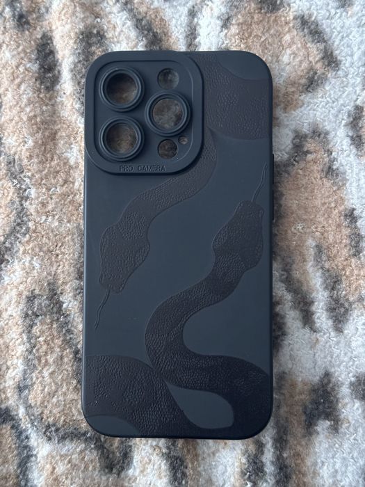 Калъф за iPhone 14 Pro и iPhone 13