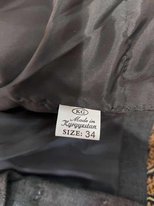 Жилетка для девочки