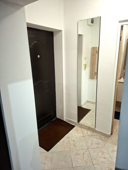 Garsoniera Mircea Voda | Timpuri Noi | Unirii