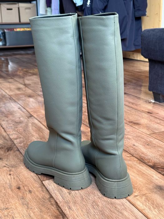 Демисезонные сапоги iLVi (Милан)