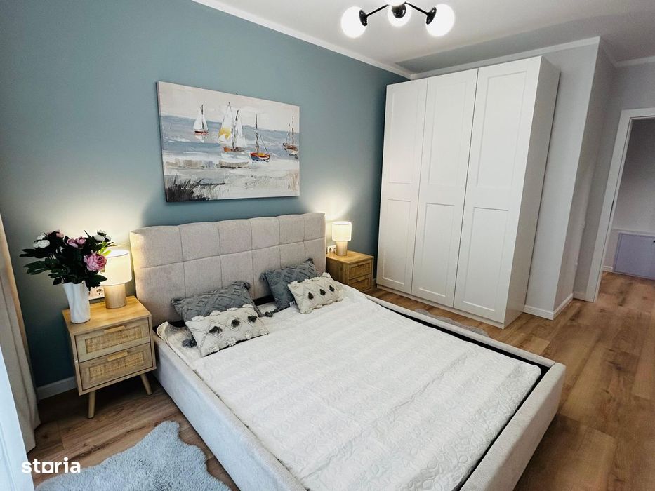 Apartament 3 camere, Lux, etaj intermediar, garaj, CF iesit, Eroilor.