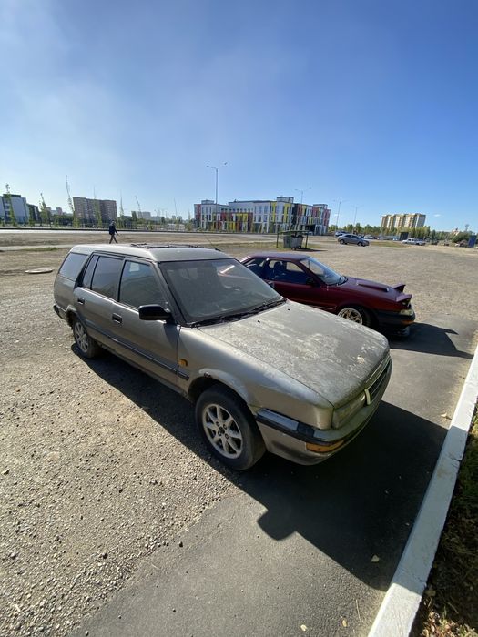 Toyota corolla полный привод
