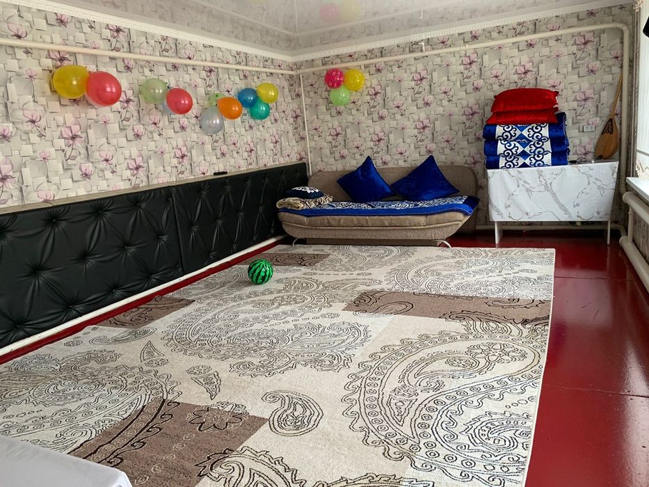 Дом частный Жер уй