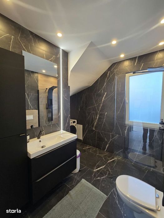 Duplex mobilat premium | 4 camere | zona Terra, Floresti